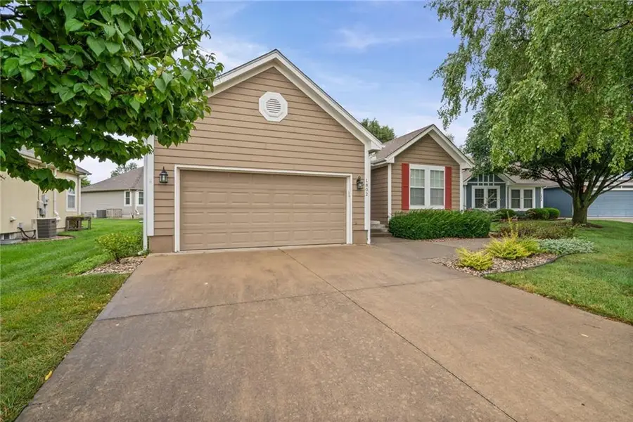 1802 Meadowlark Court, Raymore, MO 64083 - #2