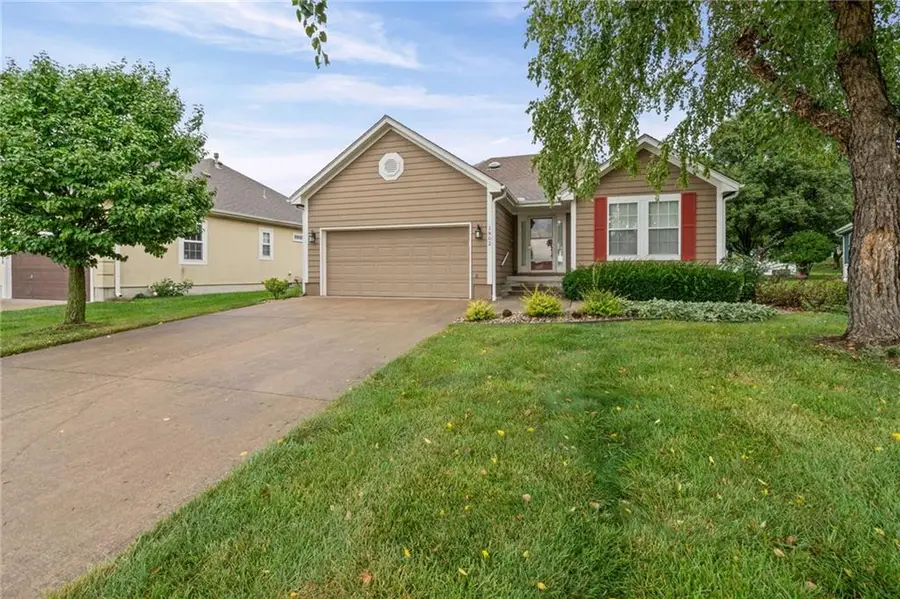 1802 Meadowlark Court, Raymore, MO 64083 - #3