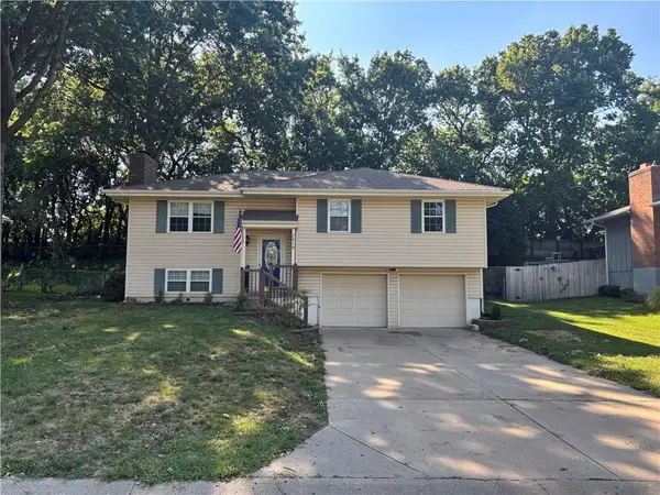 2818 N 110 Terrace, Kansas City, KS 66109