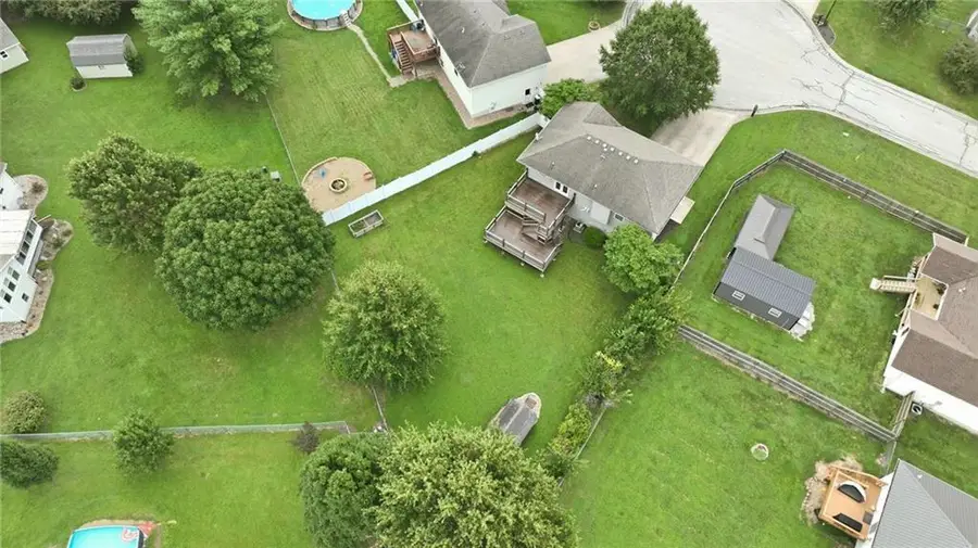 1403 Glenda Terrace, Cameron, MO 64429 - #2