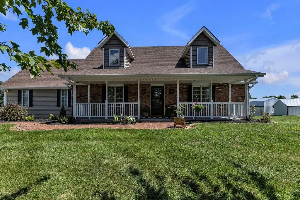 11801 County Road 162 N/a, Savannah, MO 64485 - #1