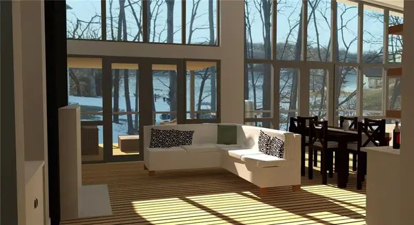 7814 NW Scenic Drive, Weatherby Lake, MO 64152
