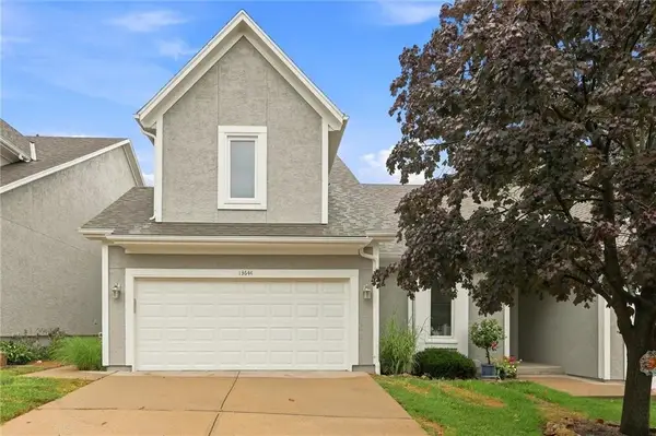 13644 W 58 Terrace, Shawnee, KS 66216
