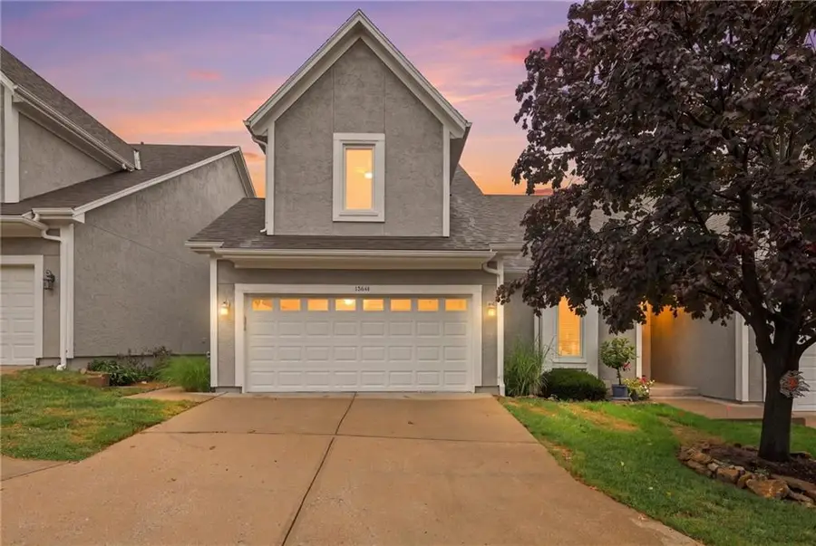 13644 W 58 Terrace, Shawnee, KS 66216 - #2
