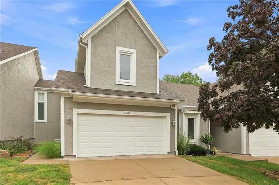 13644 W 58 Terrace, Shawnee, KS 66216 - #3