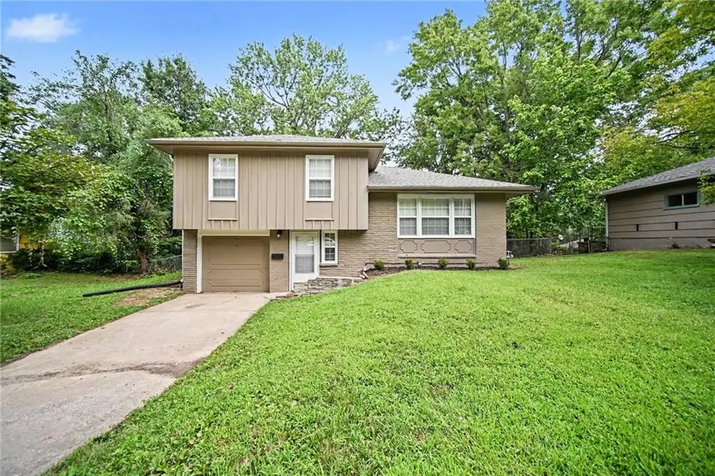 6002 E 96th Terrace, Kansas City, MO 64134 - #1