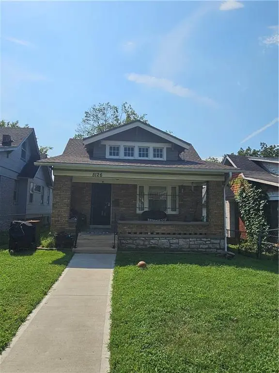 5126 Olive Street, Kansas City, MO 64130