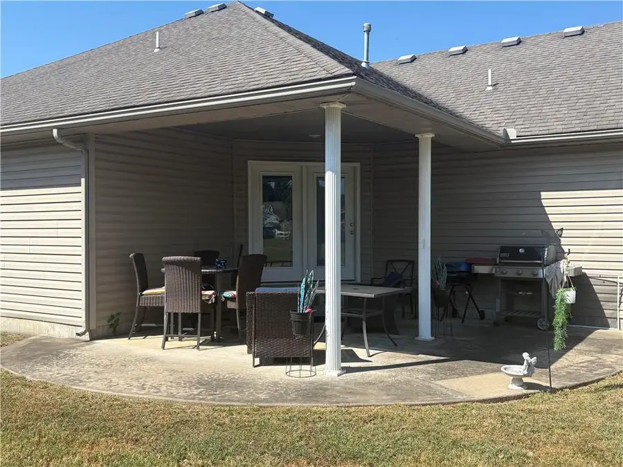 514 Brooklyn Court, Frontenac, KS 66763 - #3
