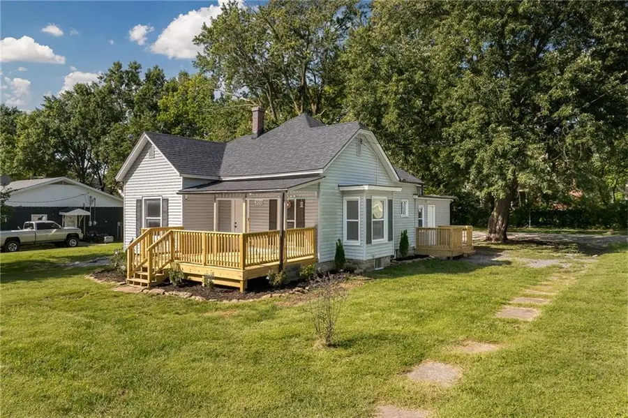 300 Maple Street, Lathrop, MO 64465 - #2