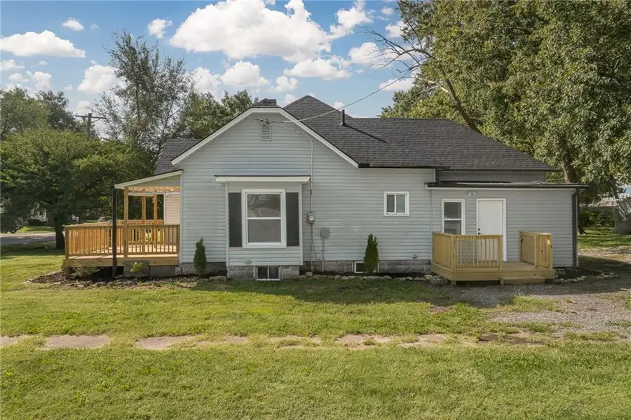 300 Maple Street, Lathrop, MO 64465 - #3