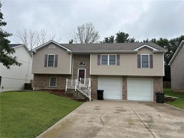 1412 Hamilton Street, Warrensburg, MO 64093