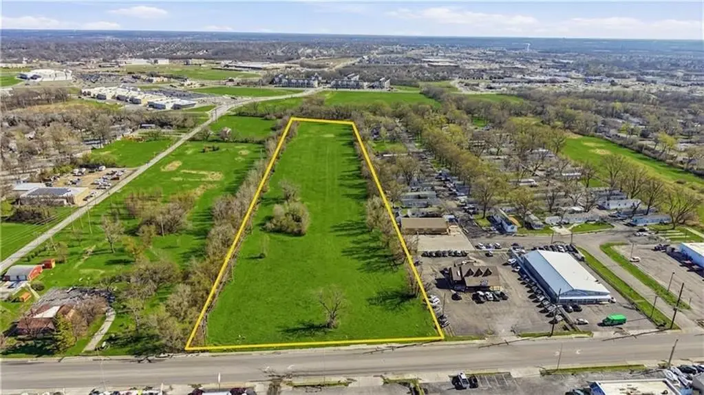 401 N Scott Avenue, Belton, MO 64012 - #1