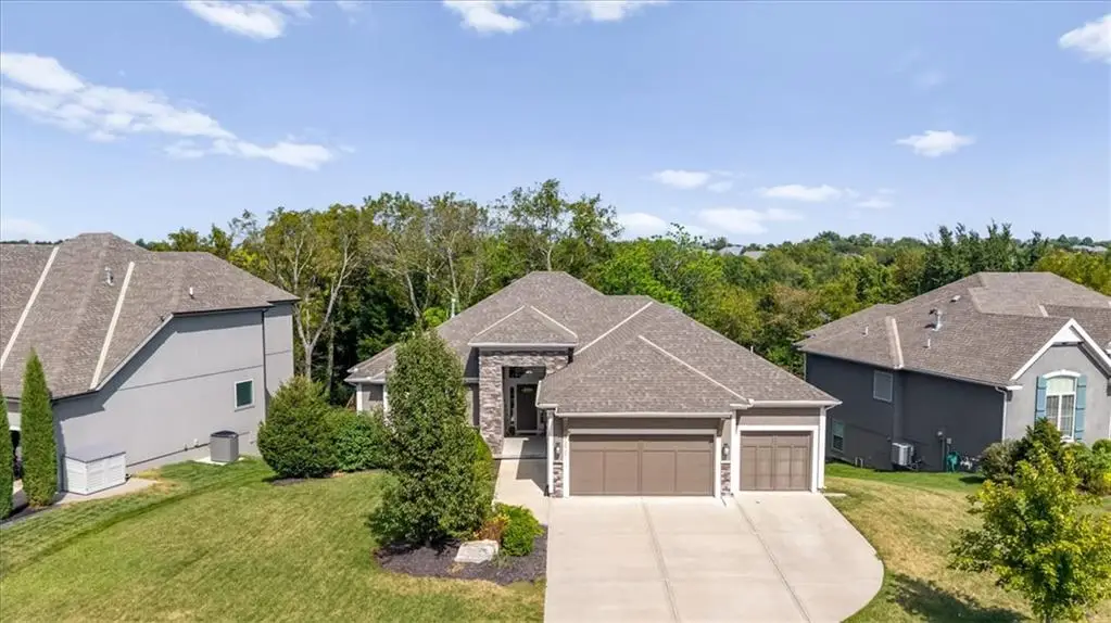 12527 S Hastings Street, Olathe, KS 66061 - #1