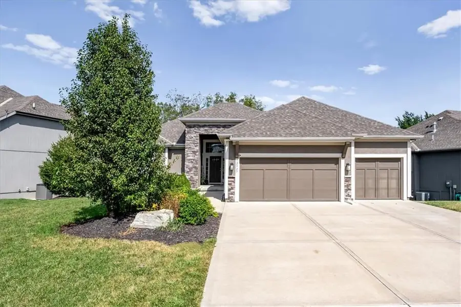 12527 S Hastings Street, Olathe, KS 66061 - #2