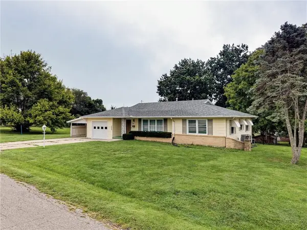 1412 N Main Street, Carrollton, MO 64633