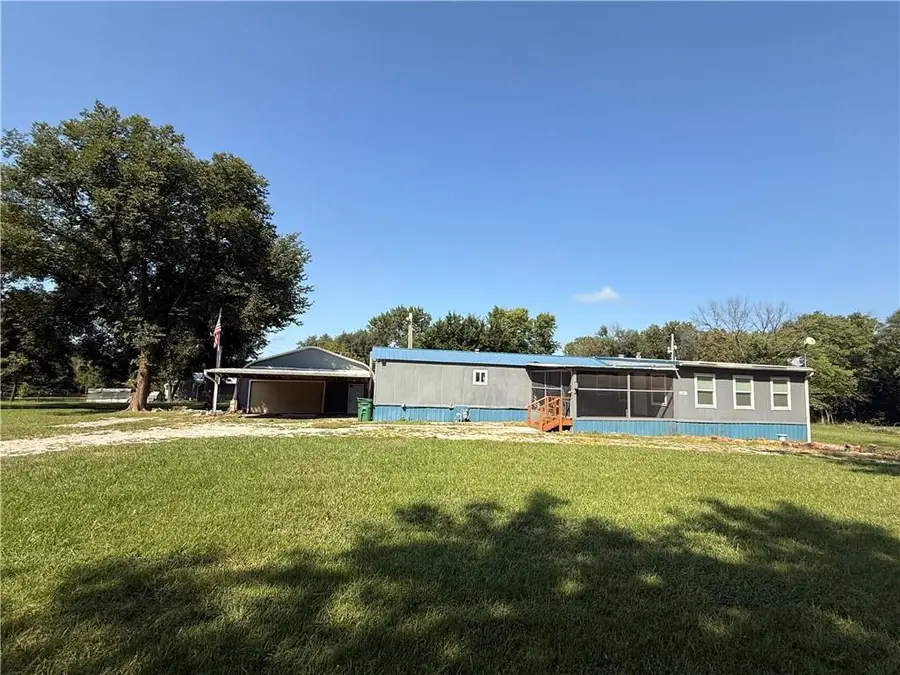 203 Western Avenue, Denison, KS 6619 - #3