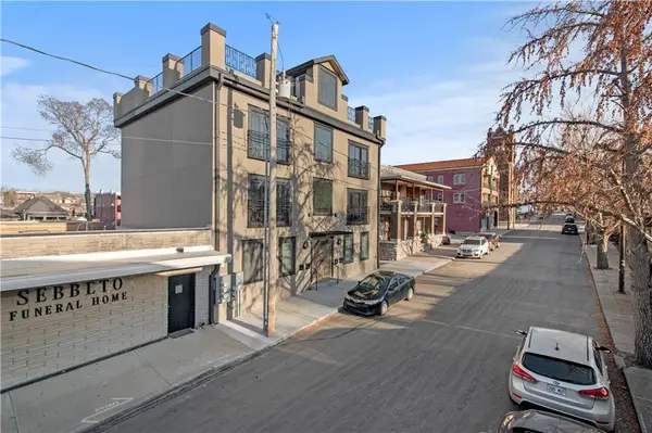 511 Campbell Street, Kansas City, MO 64106