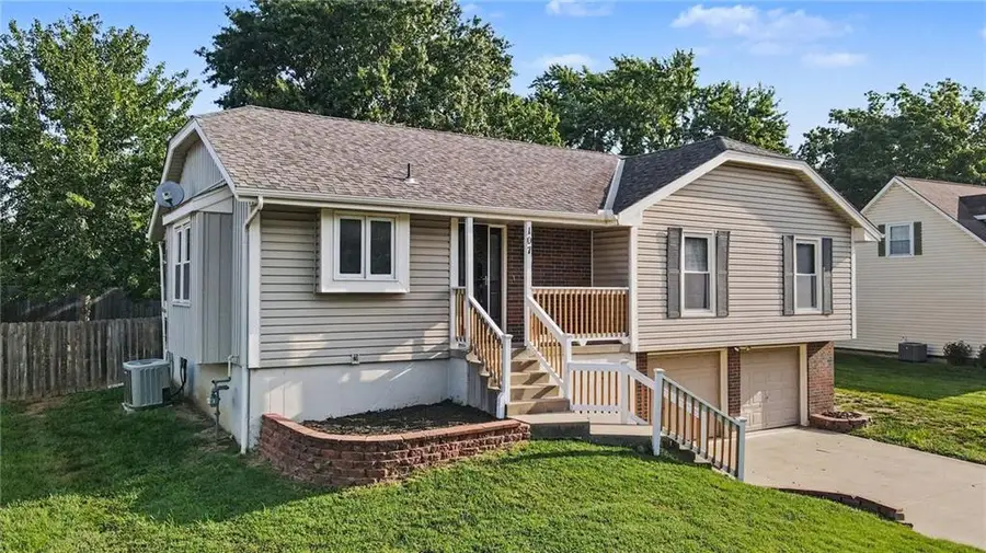 107 NW Leann Drive, Blue Springs, MO 64014 - #3