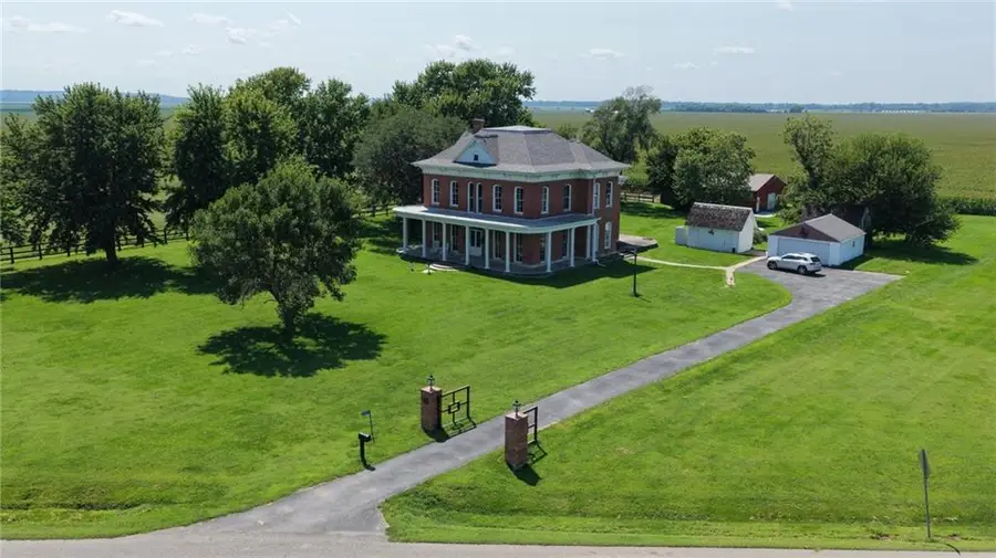 25579 State U Highway, Templeton, MO 64446 - #2