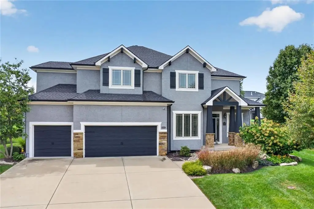 16805 Bluejacket Street, Overland Park, KS 66221 - #1