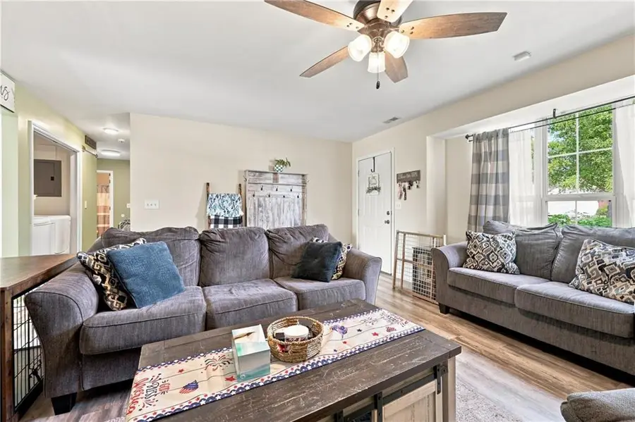 1002 N Hampton Drive, Warrensburg, MO 64093 - #3