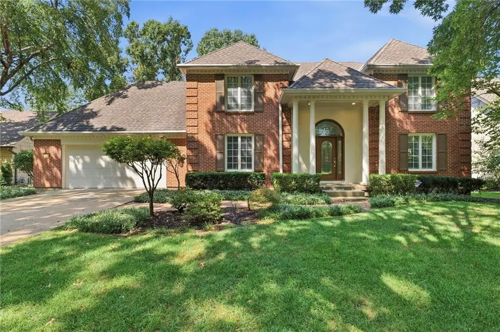 10164 Mackey Street, Overland Park, KS 66212 - #1