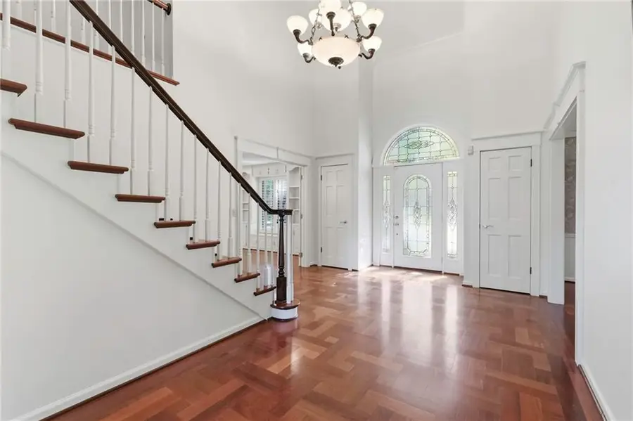 10164 Mackey Street, Overland Park, KS 66212 - #3