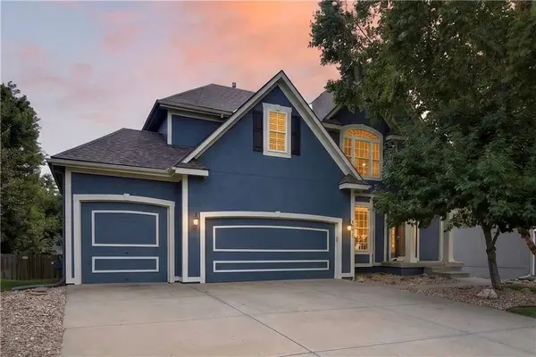 14001 Noland Street, Overland Park, KS 66221