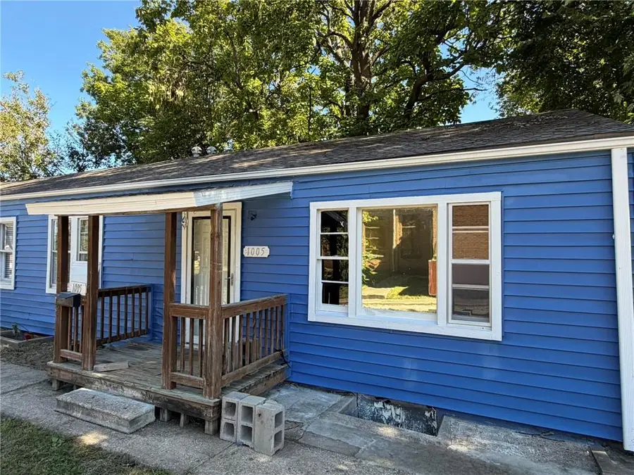 1003-1005 W College Street, Independence, MO 64050 - #3