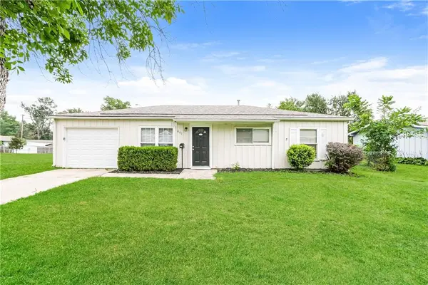 807 N Ponca Drive, Independence, MO 64056