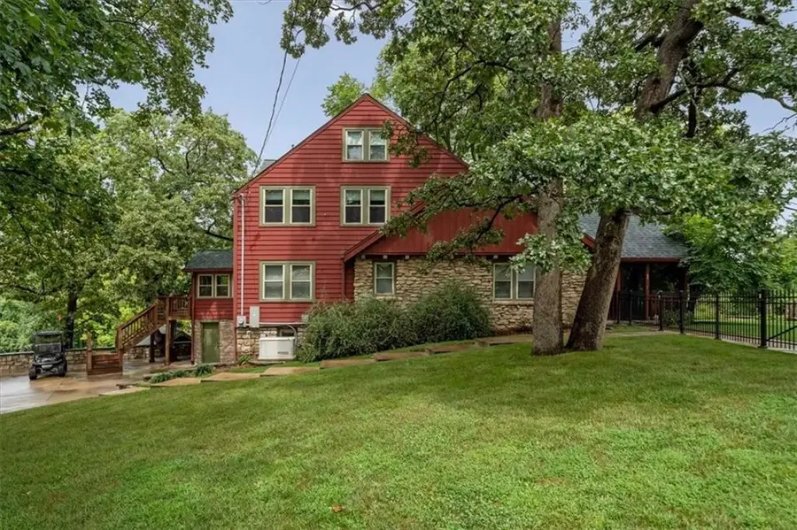 1 Anchor Drive, Lake Tapawingo, MO 64015 - #2