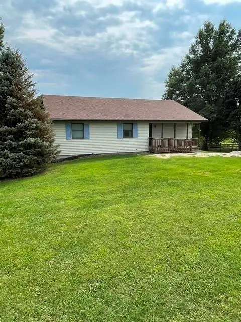 27348 300th Street, Maryville, MO 64468 - #1