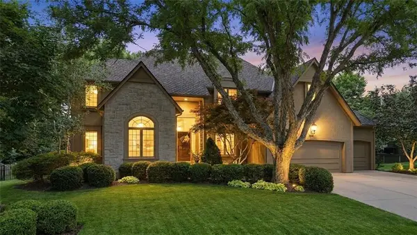 14227 Eby Street, Overland Park, KS 66221