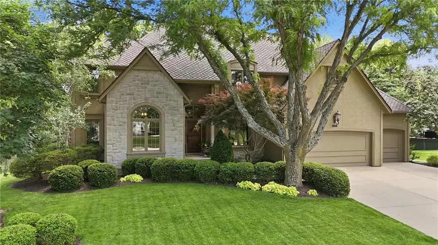 14227 Eby Street, Overland Park, KS 66221 - #2