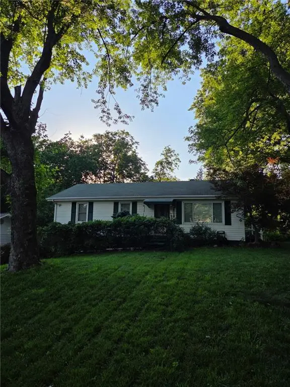 2718 Cedar Crest Terrace, Independence, MO 64057 - #1