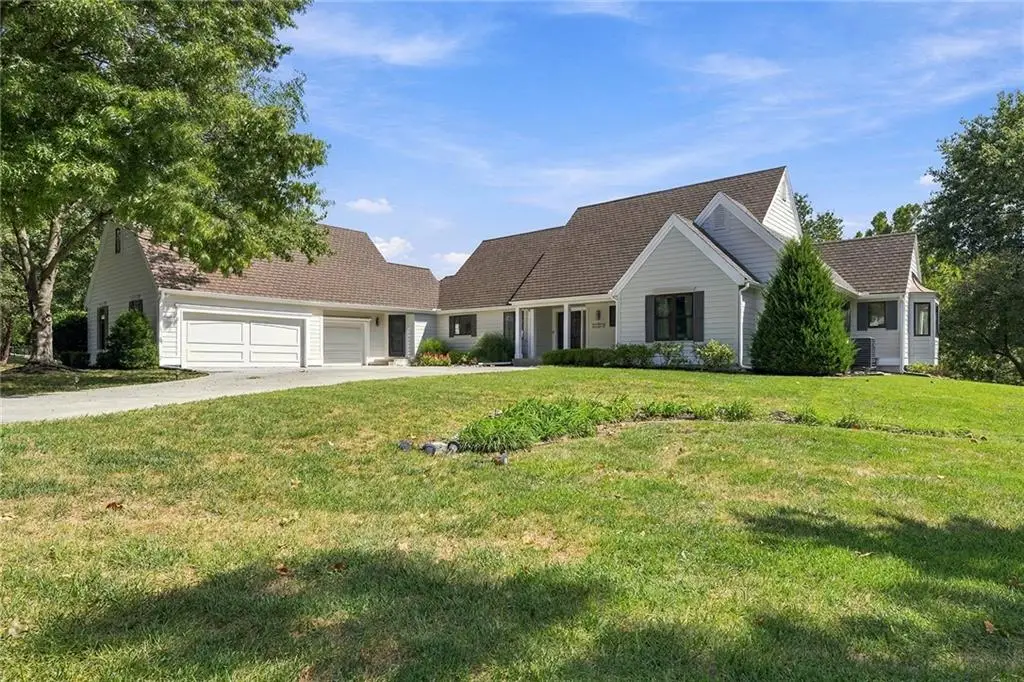 17835 Bluejacket Street, Overland Park, KS 66221 - #1