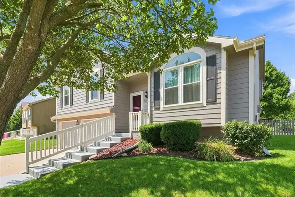 13710 Hunter Drive, Platte City, MO 64079
