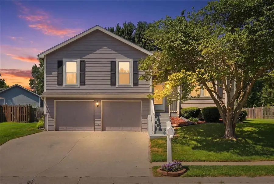 13710 Hunter Drive, Platte City, MO 64079 - #2