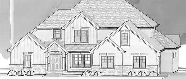 8707 NE Shoal Creek Valley Drive, Kansas City, MO 64157