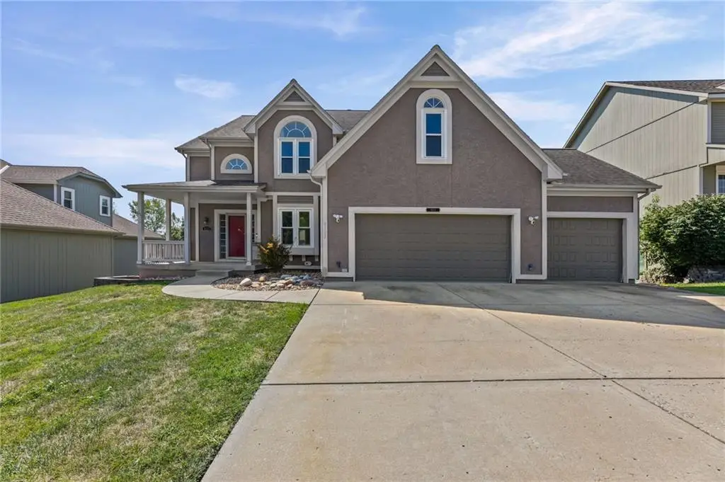 8123 NE 74 Terrace, Kansas City, MO 64158 - #1