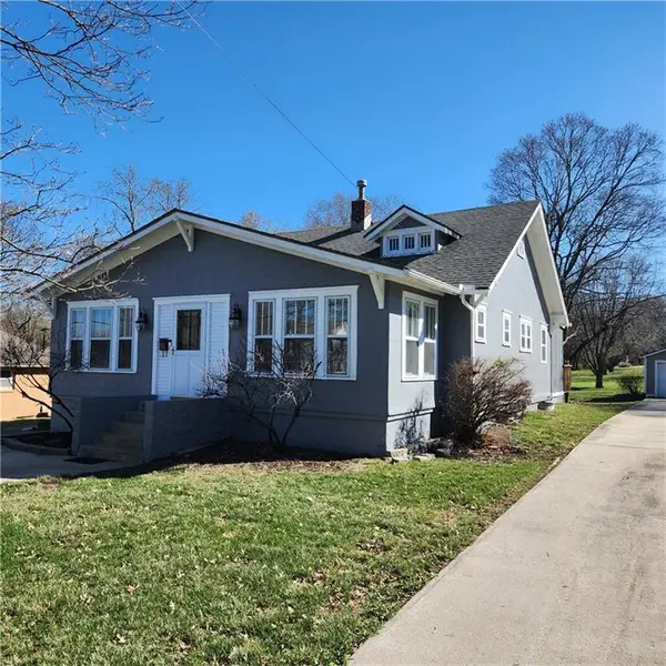503 SE 3rd Street, Lee's Summit, MO MO