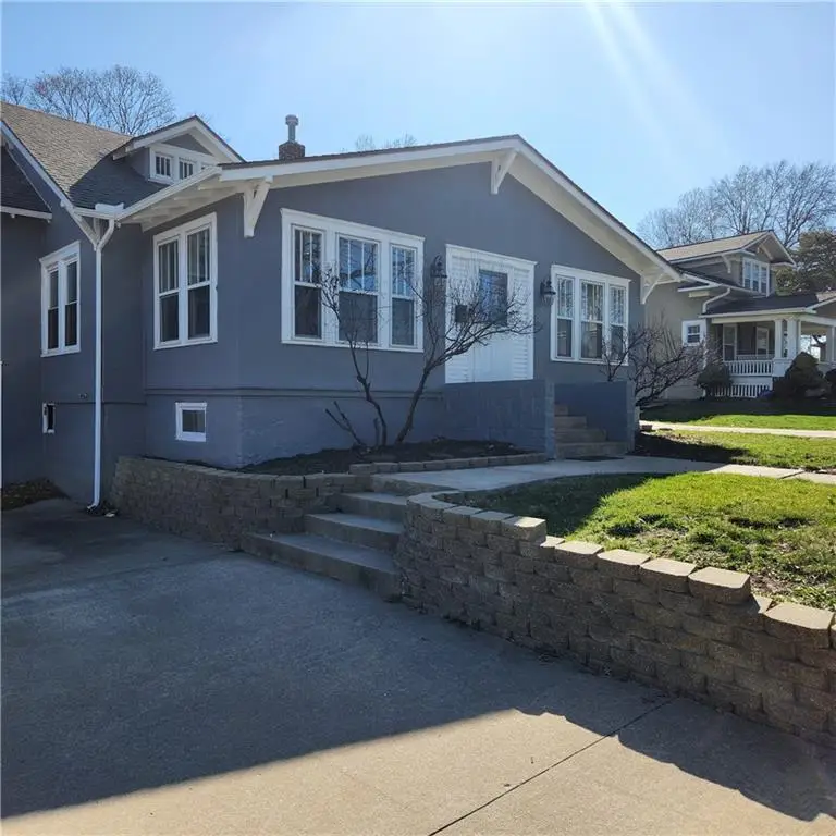 503 SE 3rd Street, Lees Summit, MO MO - #2