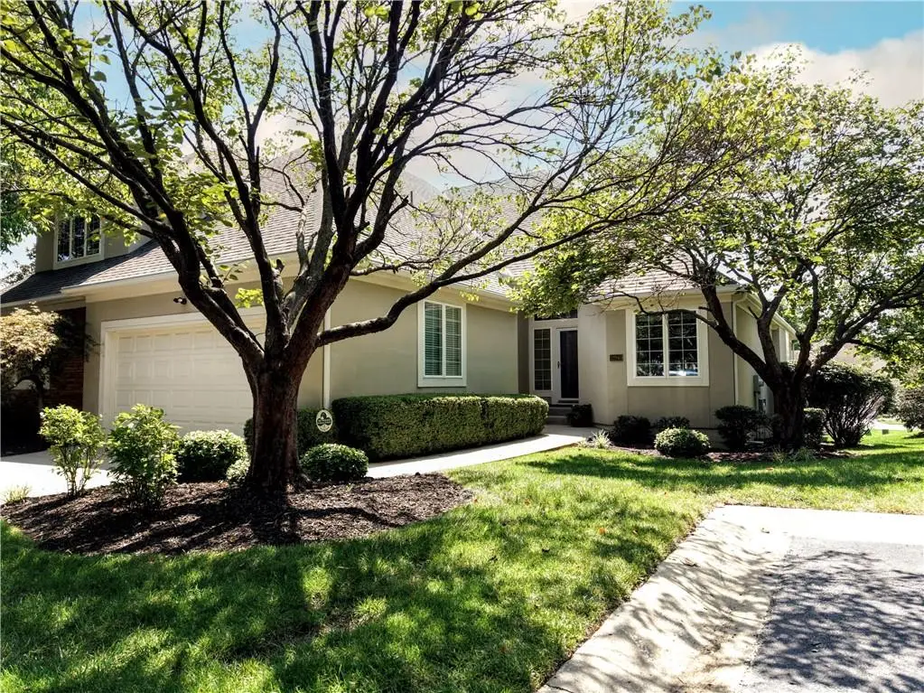 12940 Travis Street, Overland Park, KS 66209 - #1