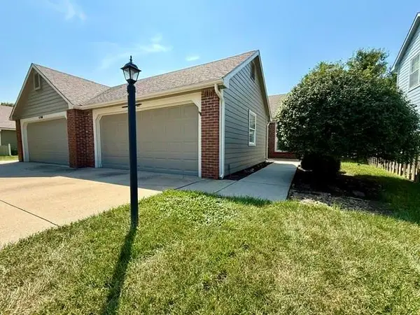 4711 Hearthside Drive, Lawrence, KS 66049
