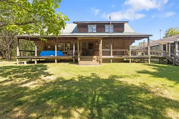 3027 Dade School Road, Odessa, MO 64076