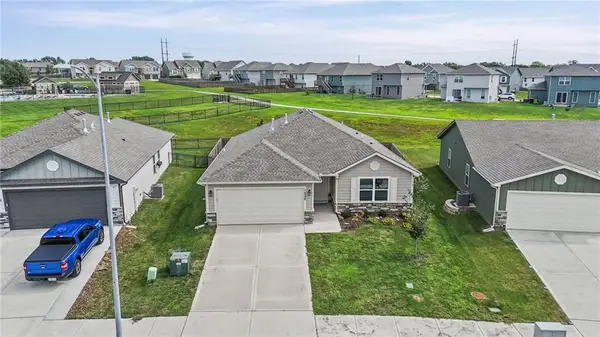 1606 Maci Street, Belton, MO 64012