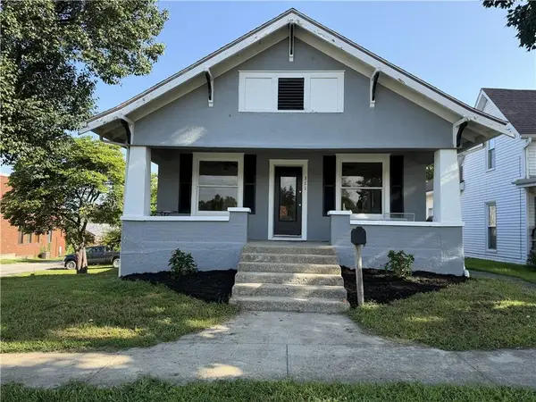311 W Grand Street, Gallatin, MO 64640