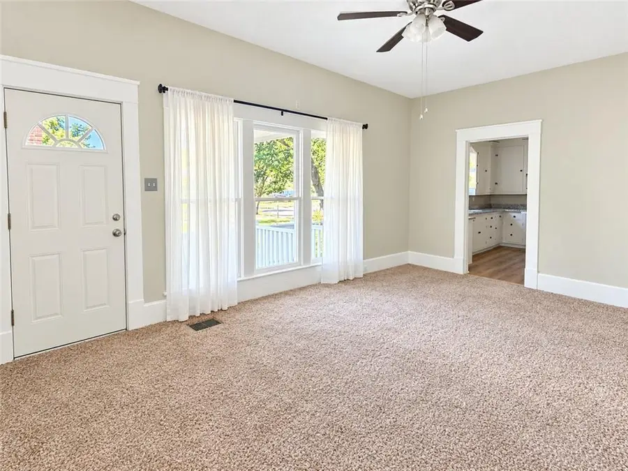 729 E 4th Street, Cherryvale, KS 67335 - #3