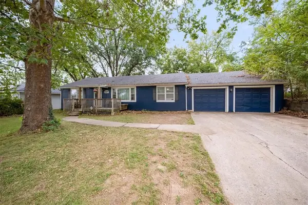 3314 N 59th Street, Kansas City, KS 66104