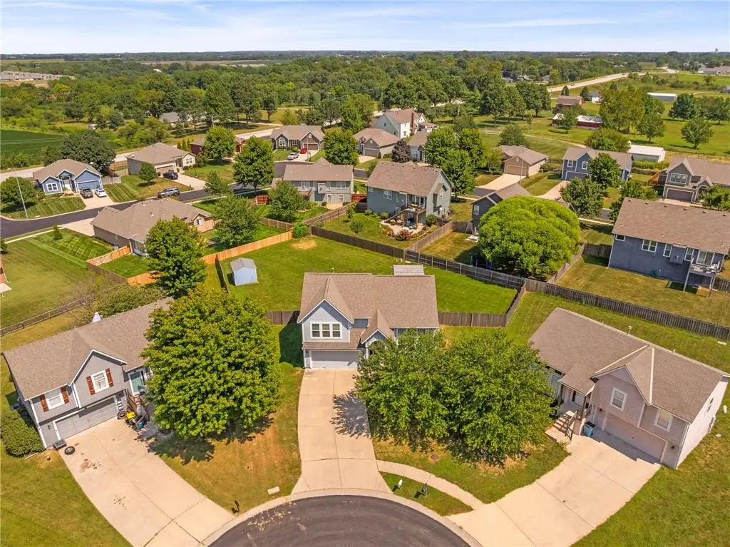 19993 Falcon Ridge Drive, Spring Hill, KS 66083 - #1